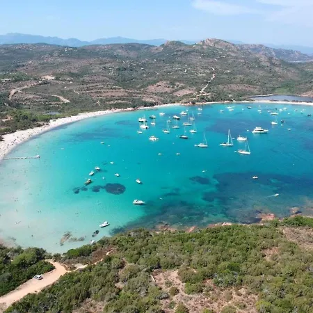 Villa De 3 Chambres Avec Piscine Privee Et Jardin Clos A Prunelli Di Fiumorbo A 1 Km De La Plage * Prunelli-di-Fiumorbo